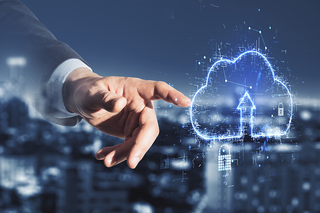 Managed Cisco Meraki Services